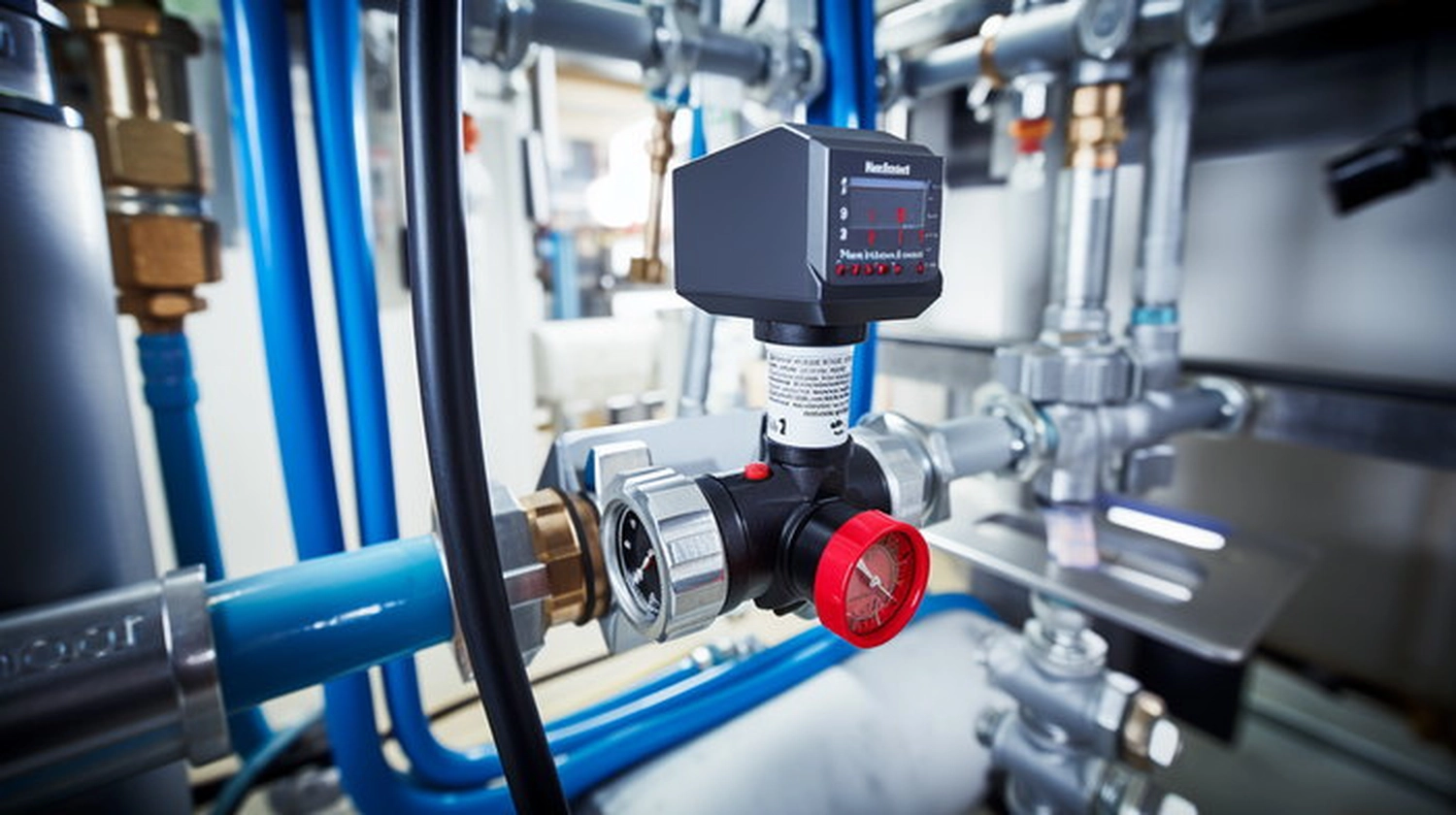 R.S Sicco UG – Wasser- & Brandschadensanierung, Reinigung und Gebäudedienste - Rohre