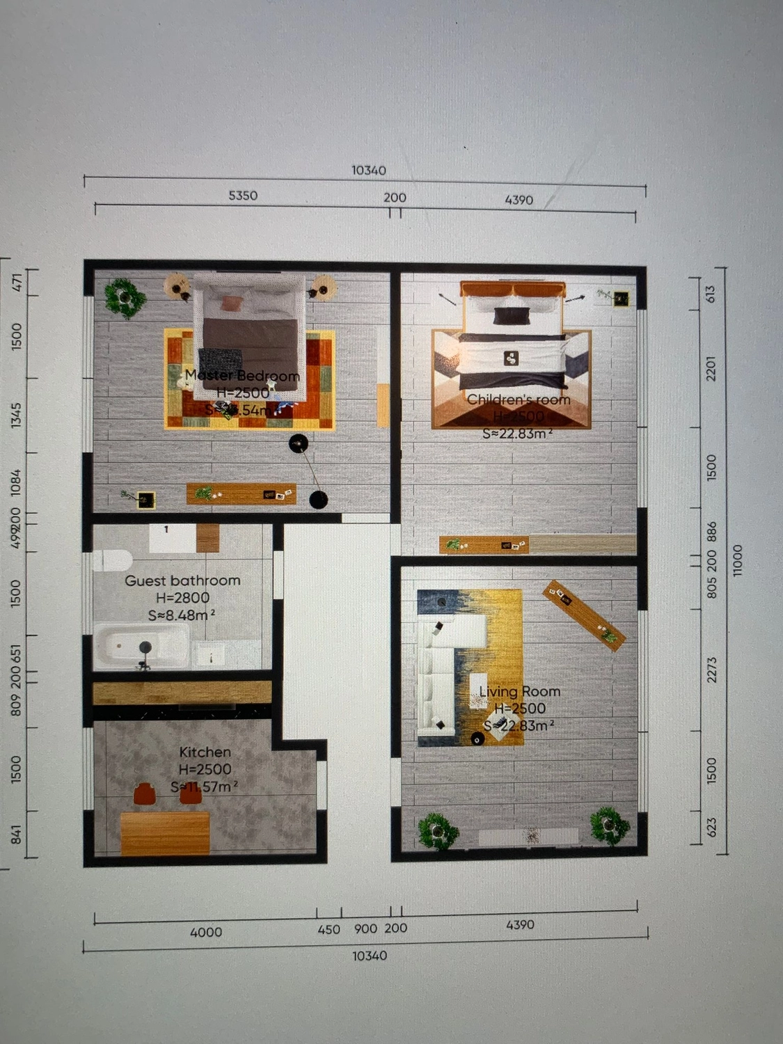 R.S Sicco UG – Wasser- & Brandschadensanierung, Reinigung und Gebäudedienste - Ober weg 4, Frankfurt am Main komplett Sanierung