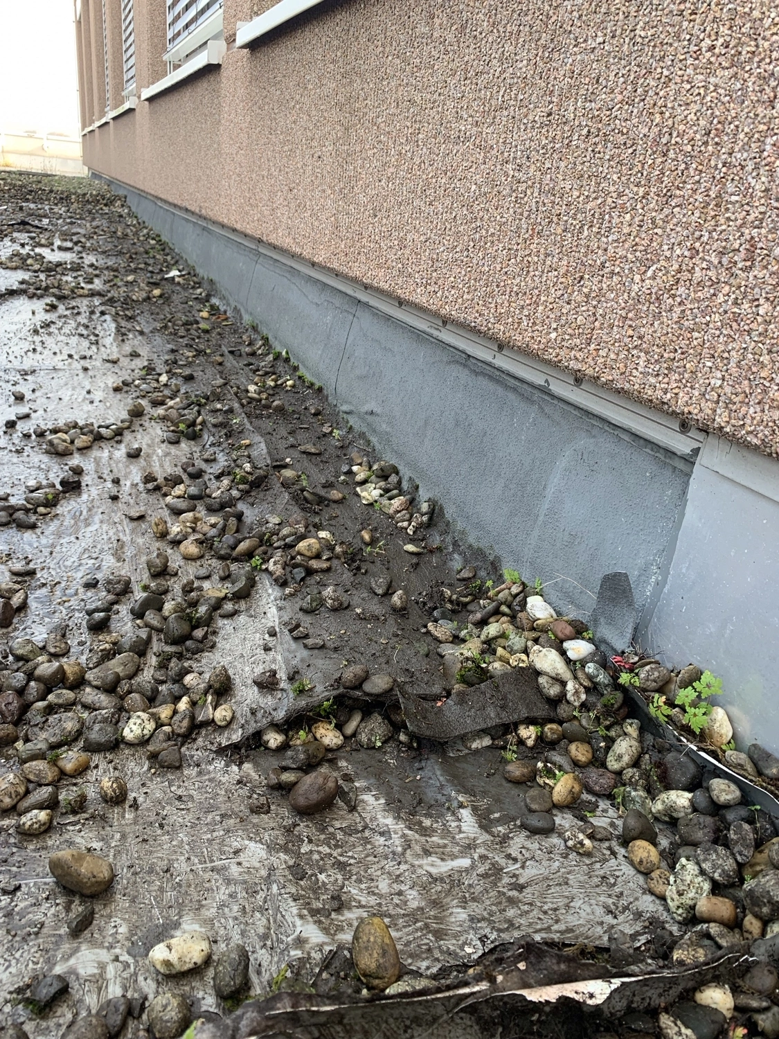 R.S Sicco UG – Wasser- & Brandschadensanierung, Reinigung und Gebäudedienste - Besselstraße 26 Mannheim Balkonsanierung