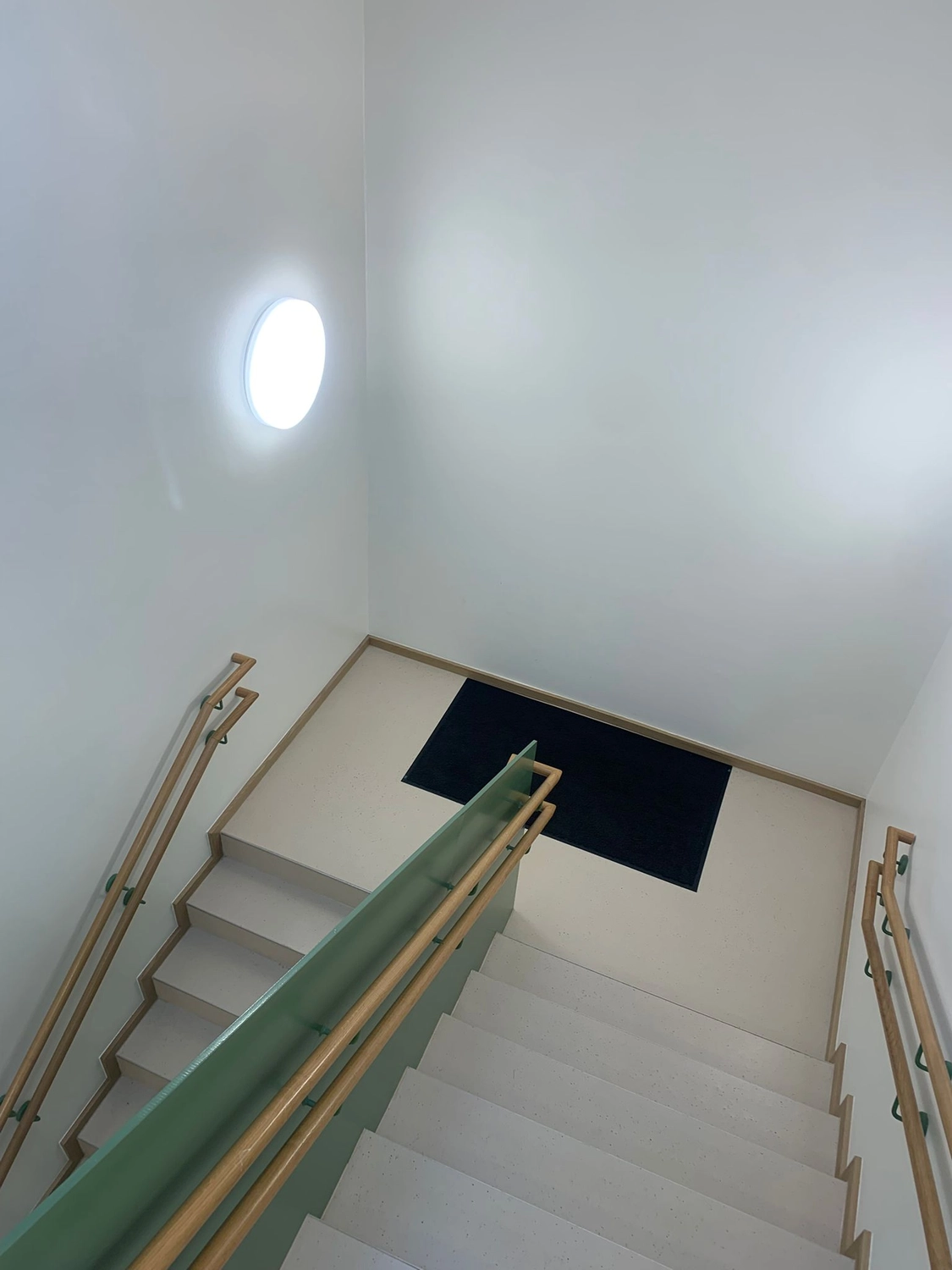 R.S Sicco UG – Wasser- & Brandschadensanierung, Reinigung und Gebäudedienste - Unterhaltsreinigung Kindergartenreinigung