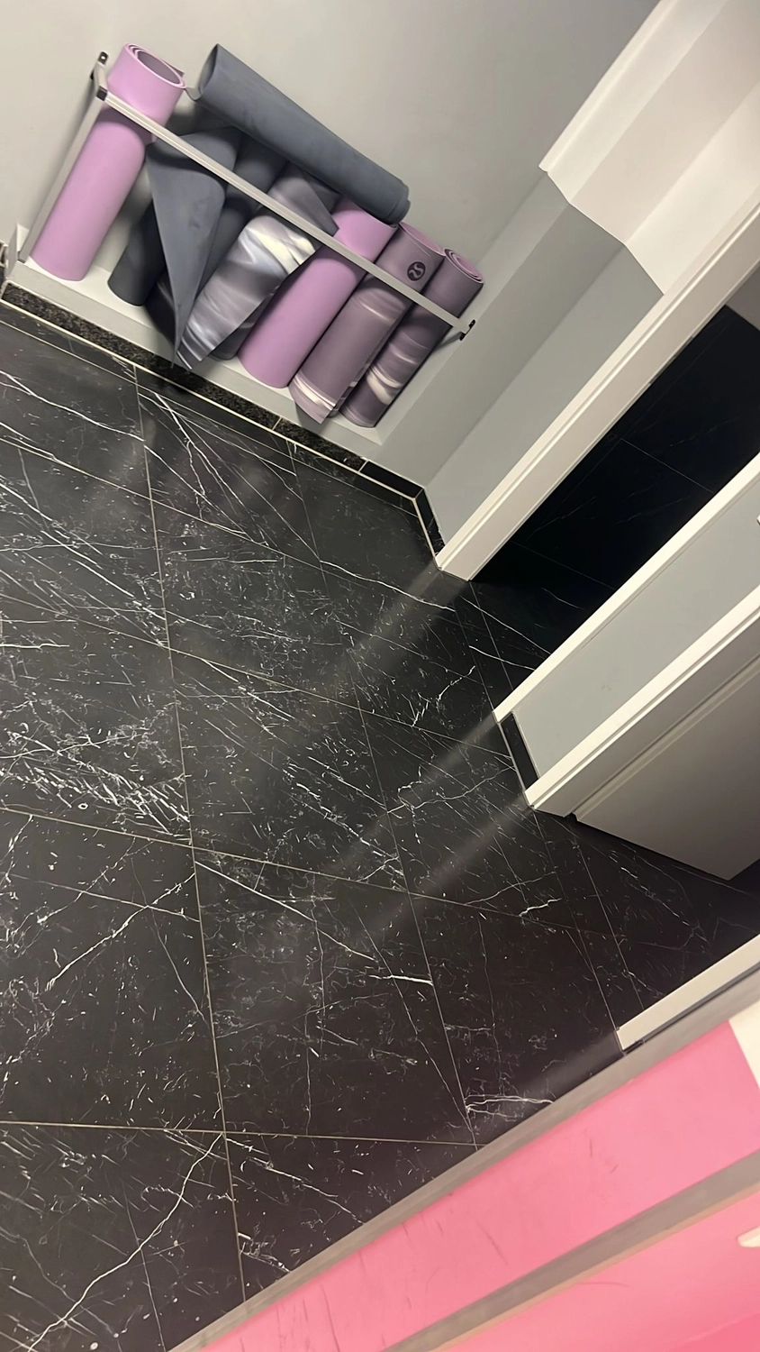 R.S Sicco UG – Wasser- & Brandschadensanierung, Reinigung und Gebäudedienste - Tanzschule Unterhaltsreinigung